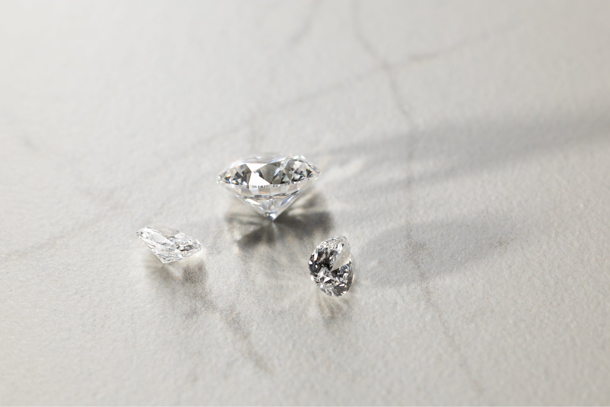 Loose Stones